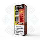 SKE Crystal CL6000 Prefilled Pods