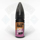Riot Squad Bar EDTN Salt 10ml Tropical Punch