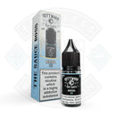 Cuttwood Bar Salt Menthol Ice 10ml