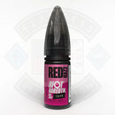 Riot Squad Bar EDTN Salt 10ml Red Razz