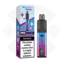 Hayati Pro Max 6000+ Pod Kit