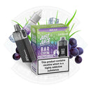Just Juice Oxbar RRB Disposable Vape Kit