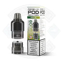 Feoba Pro Pod Refill Pack