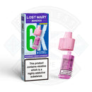 Lost Mary BM6000  Prefilled Pod 20mg