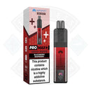 Hayati Pro Max 6000+ Pod Kit