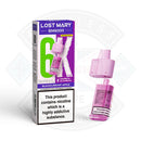 Lost Mary BM6000  Prefilled Pod Kit