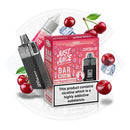 Just Juice Oxbar RRB Disposable Vape Kit