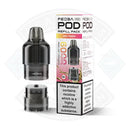 Feoba Pro Pod Refill Pack