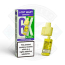 Lost Mary BM6000  Prefilled Pod 20mg