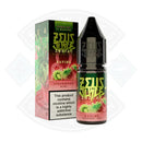 Zeus Juice Zodiac Salts Ravine 10ml