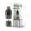 Feoba Pro Pod Refill Pack