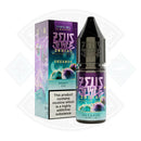 Zeus Juice Zodiac Salts Okeanos 10ml