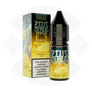 Zeus Juice Zodiac Salts Nemesis 10ml