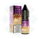 Zeus Juice Zodiac Salts Glaucus 10ml