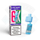 Lost Mary BM6000  Prefilled Pod 20mg
