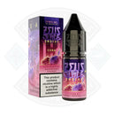 Zeus Juice Zodiac Salts Cora 10ml