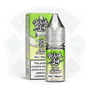 Wick Liquor Lime Coconut Nic Salt E-Liquid 10ml