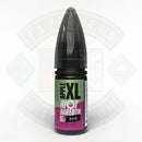 Riot Squad Bar EDTN Salt 10ml Apple XL