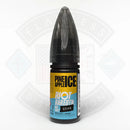 Riot Squad Bar EDTN Salt 10ml Pineapple Ice