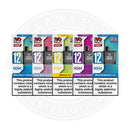 IVG Smart Max 10K Refill Pod Pack