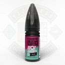 Riot Squad Bar EDTN Salt 10ml Strawberry Blueberry Ice