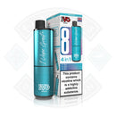IVG 2400 RECHARGEABLE Vape Kit