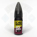 Riot Squad Bar EDTN Salt 10ml Sour Cherry Apple