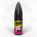 Riot Squad Bar EDTN Salt 10ml Guava Passionfruit Pineapple