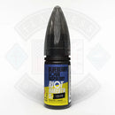 Riot Squad Bar EDTN Salt 10ml Blueberry Sour Raspberry