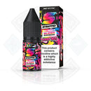 Strapped Reloaded Nic Salt 10ml Super Rainbow