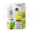 Bar Drop Salts Sour Pineapple Slush 10ml