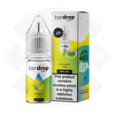 Bar Drop Salts Pineapple Ice 10ml