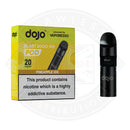 Dojo Blast 2000 Go Replaceable Pod 20mg by Vaporesso