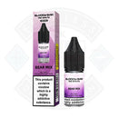Bloody Bar Nic Salts Bear Mix 10ml