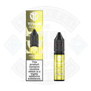 Titan Salt Pineapple Ice 10ml