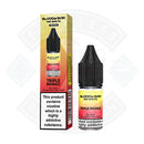 Bloody Bar Nic Salts Triple Mango 10ml