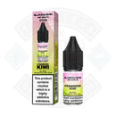 Bloody Bar Nic Salts Strawberry Kiwi 10ml