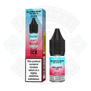 Bloody Bar Nic Salts Red Apple Ice 10ml