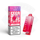 Elf Bar AF5500 Prefilled Vape Kit