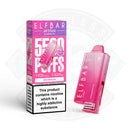 Elf Bar AF5500 Prefilled Vape Kit