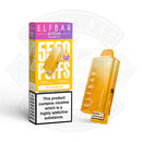 Elf Bar AF5500 Prefilled Vape Kit