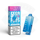 Elf Bar AF5500 Prefilled Vape Kit