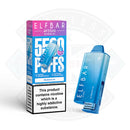 Elf Bar AF5500 Prefilled Vape Kit