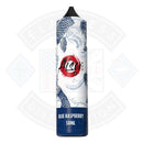 AISU Blue Raspberry 50ml 0mg Shortfill E-Liquid