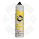 AISU Yoguruto Pineapple Coconut 50ml 0mg Shortfill E-Liquid