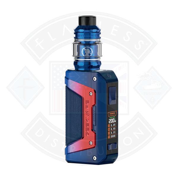 Buy Aegis Legend 2 Vape Kit by Geek Vape | Low Prices | Free UK Delivery Buy Aegis Legend 2 Vape Kit by Geek Vape | Low Prices | Free UK Delivery