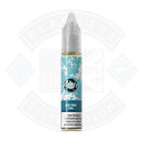 Aisu Nic Salt Aloe Vera 10ml 10mg E-liquid
