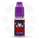 All Day Grape by Vampire Vape 10ml