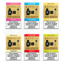 Gold Bar Apollo  Replacement Tank + Refill