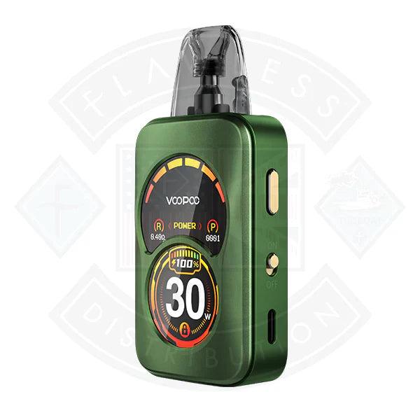 Voopoo Argus A Vape Kit